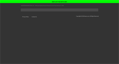 Desktop Screenshot of kesm.com